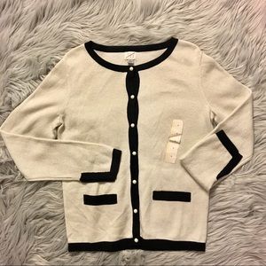 NWOT Cardigan — Sz Small